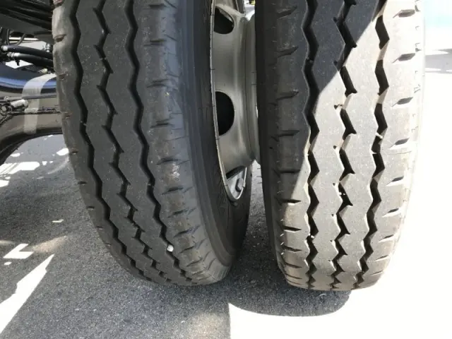 三菱 ファイター 2KG-FK72F(2WD)の写真27