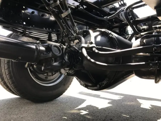 三菱 ファイター 2KG-FK72F(2WD)の写真28