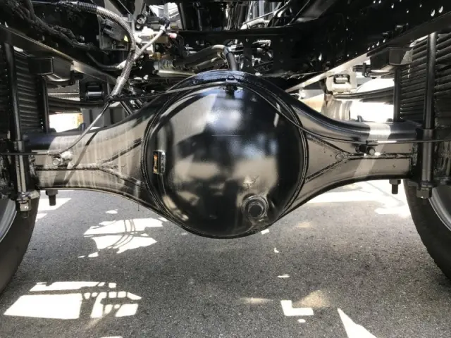 三菱 ファイター 2KG-FK72F(2WD)の写真29