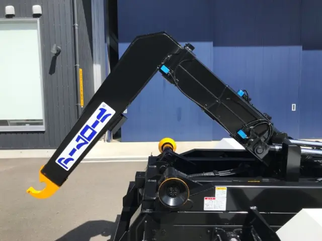 三菱 ファイター 2KG-FK72F(2WD)の写真31