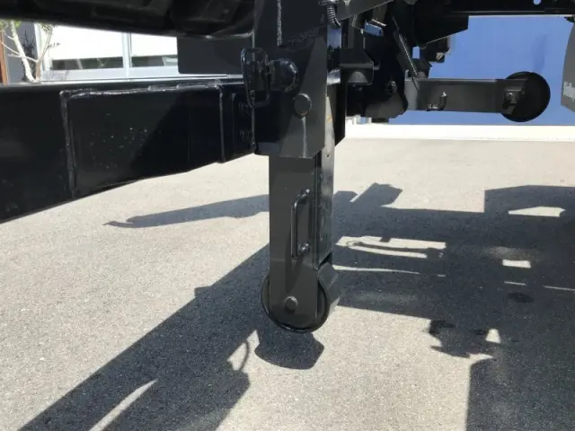 三菱 ファイター 2KG-FK72F(2WD)の写真34