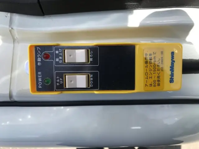 三菱 ファイター 2KG-FK72F(2WD)の写真35