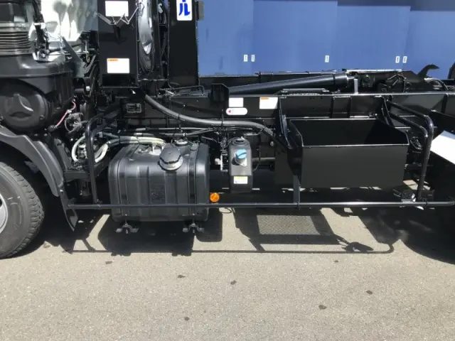 三菱 ファイター 2KG-FK72F(2WD)の写真37