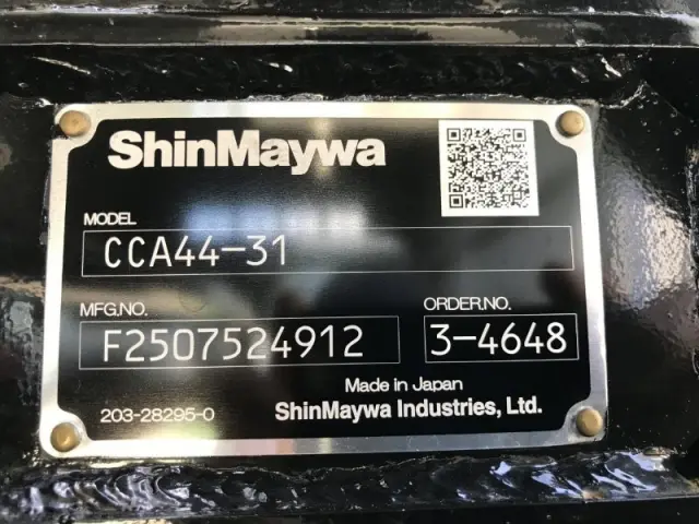 三菱 ファイター 2KG-FK72F(2WD)の写真38