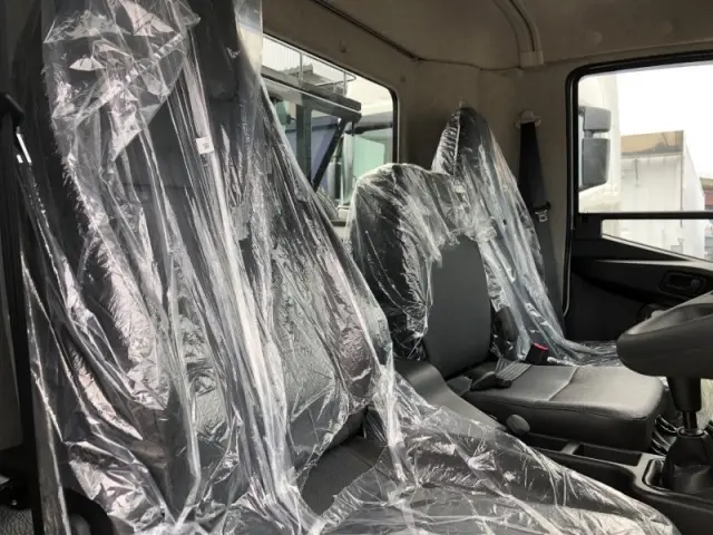 三菱 ファイター 2KG-Fk72F(2WD)の写真9