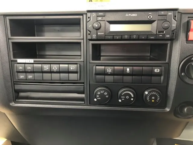 三菱 ファイター 2KG-Fk72F(2WD)の写真10