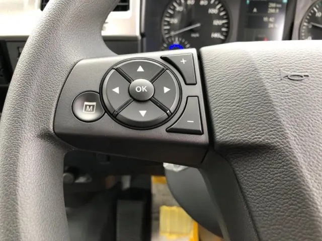 三菱 ファイター 2KG-Fk72F(2WD)の写真12