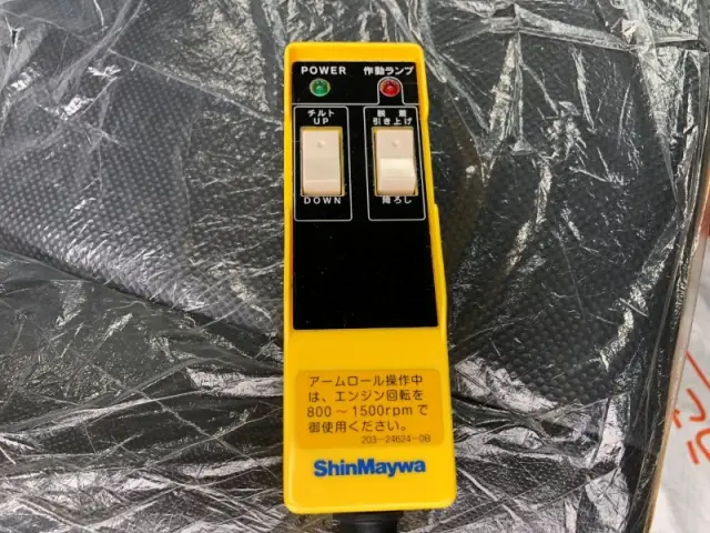 三菱 ファイター 2KG-Fk72F(2WD)の写真16