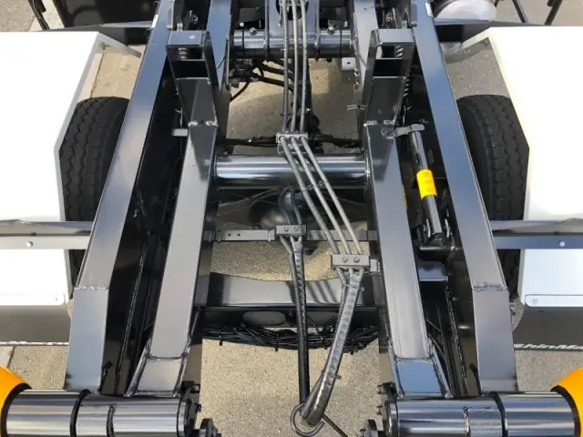 三菱 ファイター 2KG-Fk72F(2WD)の写真22