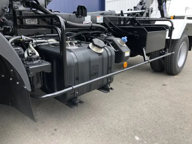 三菱 ファイター 2KG-Fk72F(2WD)の写真24