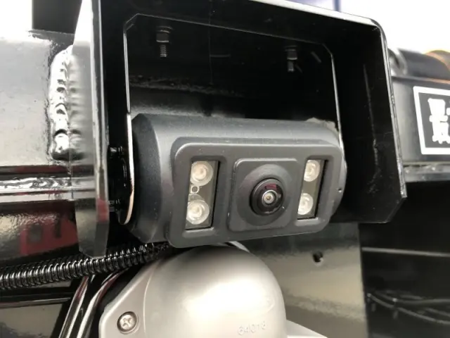 三菱 ファイター 2KG-Fk72F(2WD)の写真28