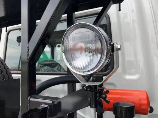 三菱 ファイター 2KG-Fk72F(2WD)の写真30