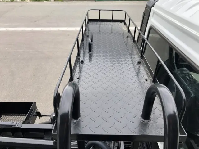 三菱 ファイター 2KG-Fk72F(2WD)の写真31