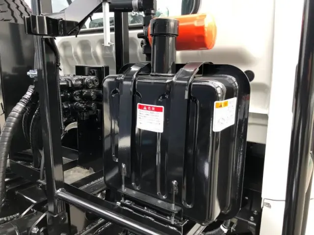 三菱 ファイター 2KG-Fk72F(2WD)の写真32