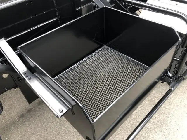 三菱 ファイター 2KG-Fk72F(2WD)の写真35