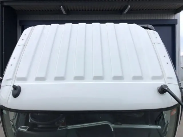 三菱 ファイター 2KG-Fk72F(2WD)の写真37