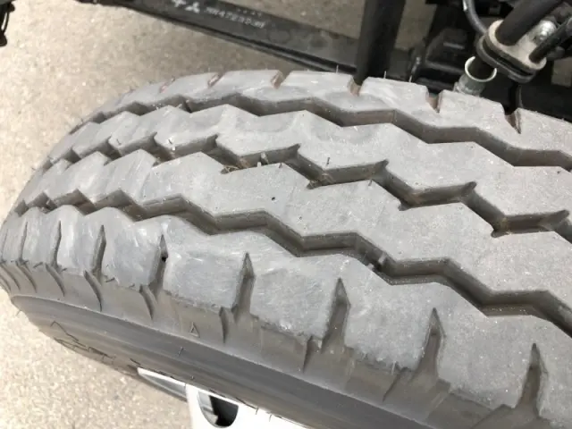 三菱 ファイター 2KG-Fk72F(2WD)の写真38