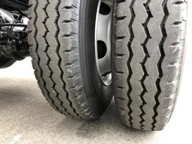 三菱 ファイター 2KG-Fk72F(2WD)の写真39