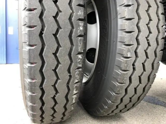 三菱 ファイター 2KG-Fk72F(2WD)の写真41