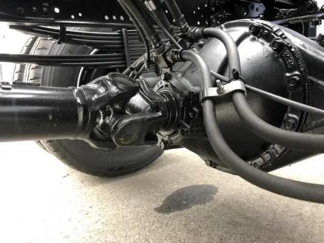 三菱 ファイター 2KG-Fk72F(2WD)の写真42