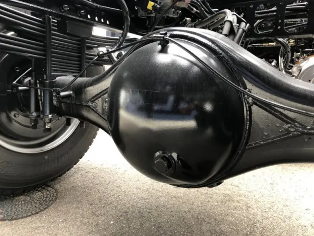 三菱 ファイター 2KG-Fk72F(2WD)の写真43