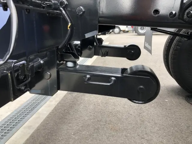 三菱 ファイター 2KG-Fk72F(2WD)の写真44