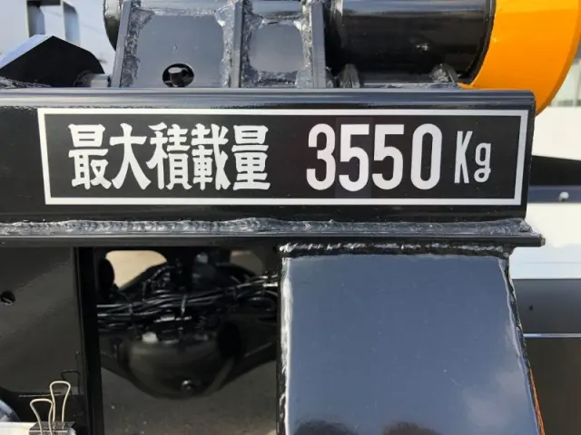 三菱 ファイター 2KG-Fk72F(2WD)の写真45