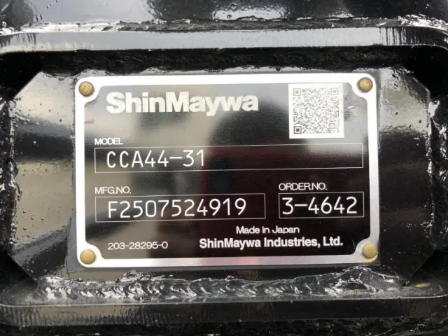 三菱 ファイター 2KG-Fk72F(2WD)の写真46