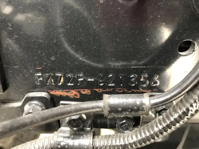 三菱 ファイター 2KG-Fk72F(2WD)の写真48