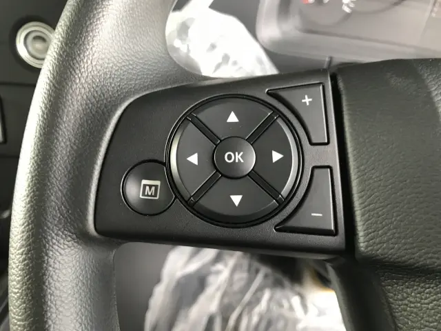 三菱 スーパーグレート 2PG-FV80HX(6x4)の写真10