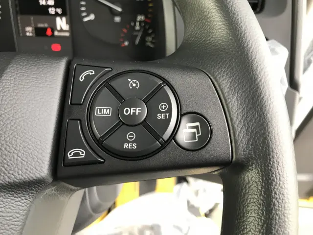 三菱 スーパーグレート 2PG-FV80HX(6x4)の写真11