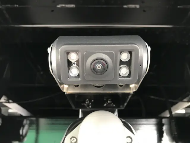 三菱 スーパーグレート 2PG-FV80HX(6x4)の写真16