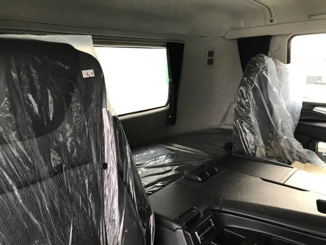 三菱 スーパーグレート 2PG-FV80HX(6x4)の写真18