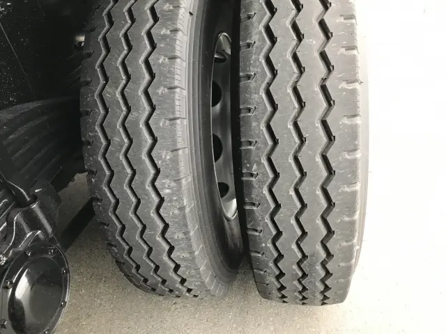 三菱 スーパーグレート 2PG-FV80HX(6x4)の写真24