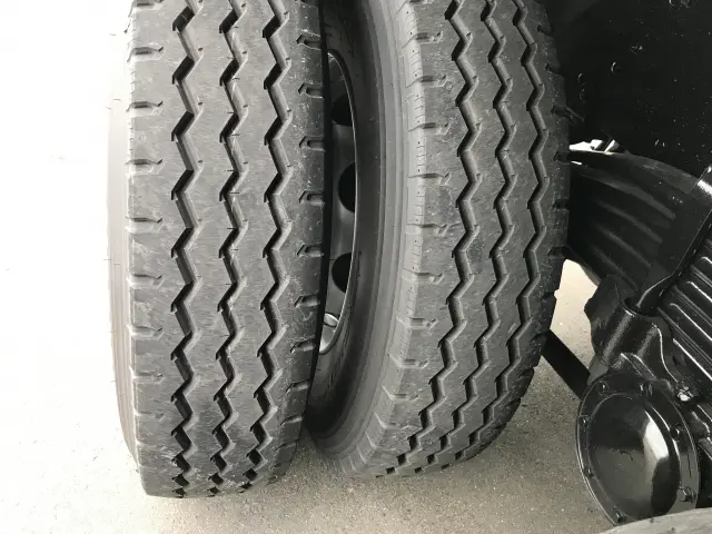 三菱 スーパーグレート 2PG-FV80HX(6x4)の写真25