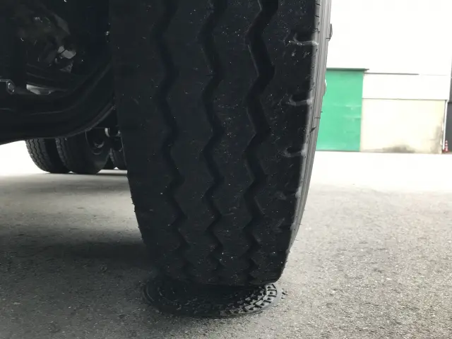 三菱 スーパーグレート 2PG-FV80HX(6x4)の写真26