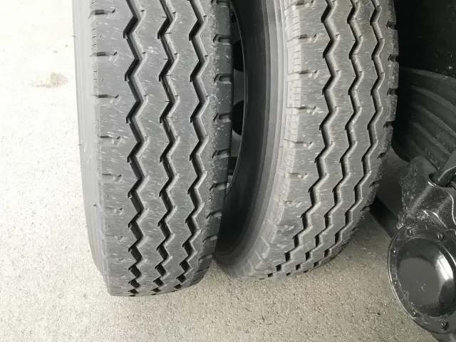 三菱 スーパーグレート 2PG-FV80HX(6x4)の写真27