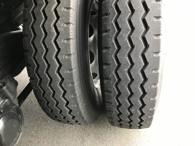 三菱 スーパーグレート 2PG-FV80HX(6x4)の写真28