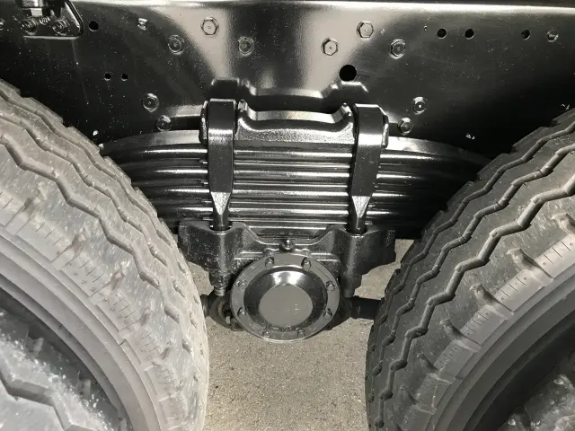 三菱 スーパーグレート 2PG-FV80HX(6x4)の写真29