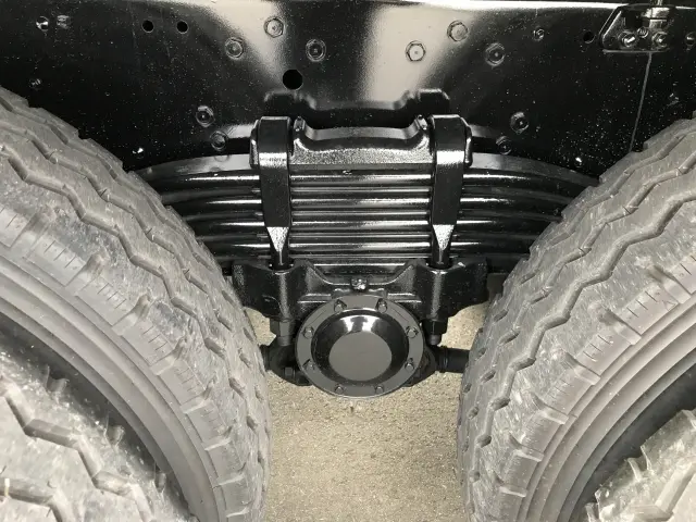 三菱 スーパーグレート 2PG-FV80HX(6x4)の写真30