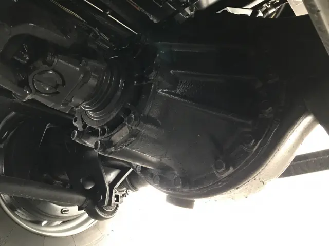 三菱 スーパーグレート 2PG-FV80HX(6x4)の写真33