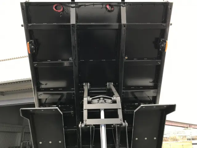 三菱 スーパーグレート 2PG-FV80HX(6x4)の写真35