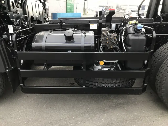 三菱 スーパーグレート 2PG-FV80HX(6x4)の写真38