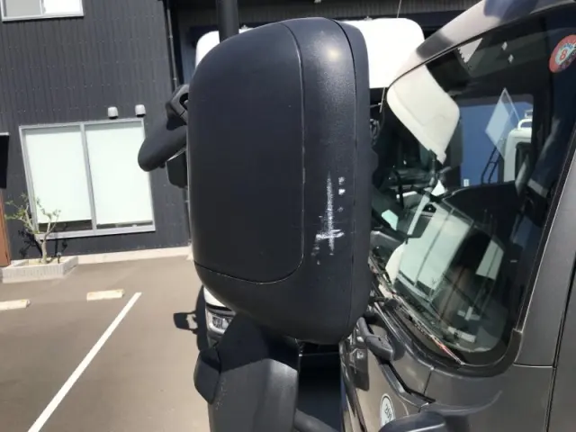 いすゞ ギガ QPG-CYL77B(6x2)の写真46