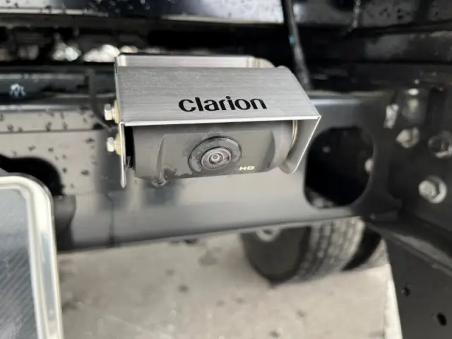 日野 レンジャー 2PG-FD2ABA(2WD)の写真15