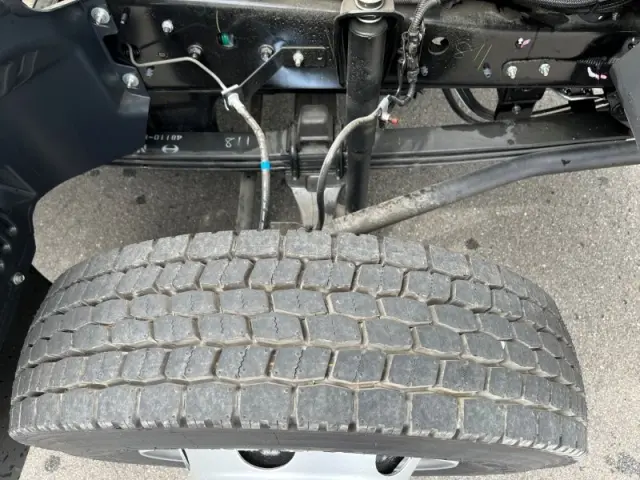 日野 レンジャー 2PG-FD2ABA(2WD)の写真19