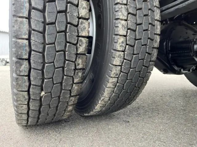 日野 レンジャー 2PG-FD2ABA(2WD)の写真21