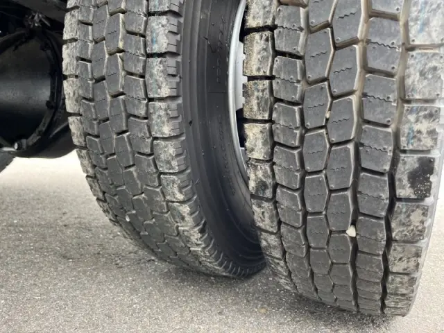 日野 レンジャー 2PG-FD2ABA(2WD)の写真22