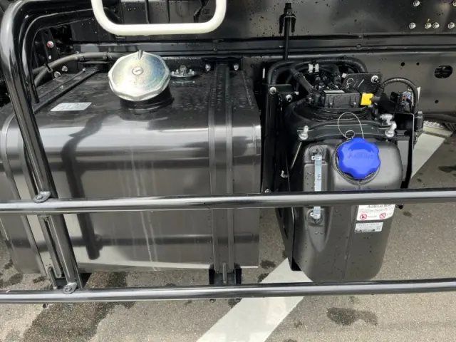 日野 レンジャー 2PG-FD2ABA(2WD)の写真23