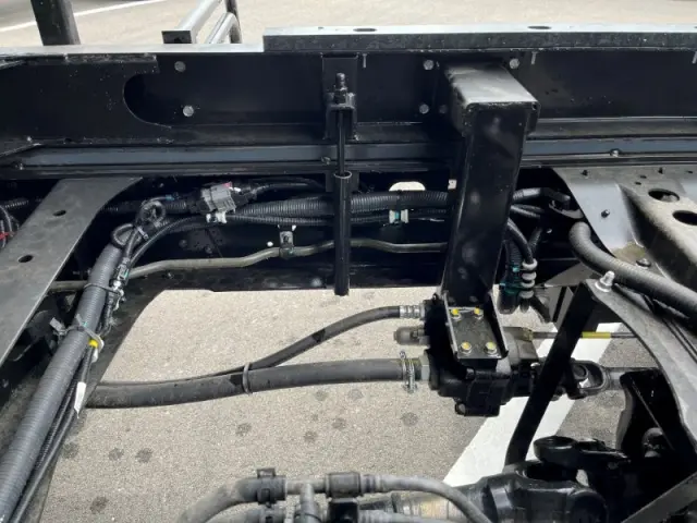 日野 レンジャー 2PG-FD2ABA(2WD)の写真27
